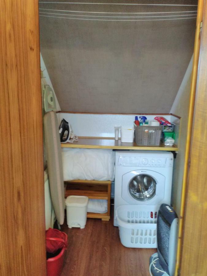 HamnavoeKells Roadsideアパートメント エクステリア 写真